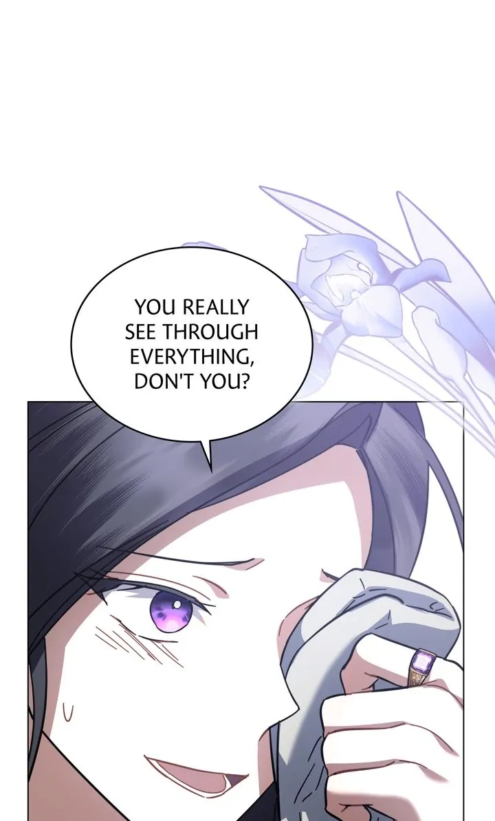 Rewriting My Tragic Ending chapter 37 page 29