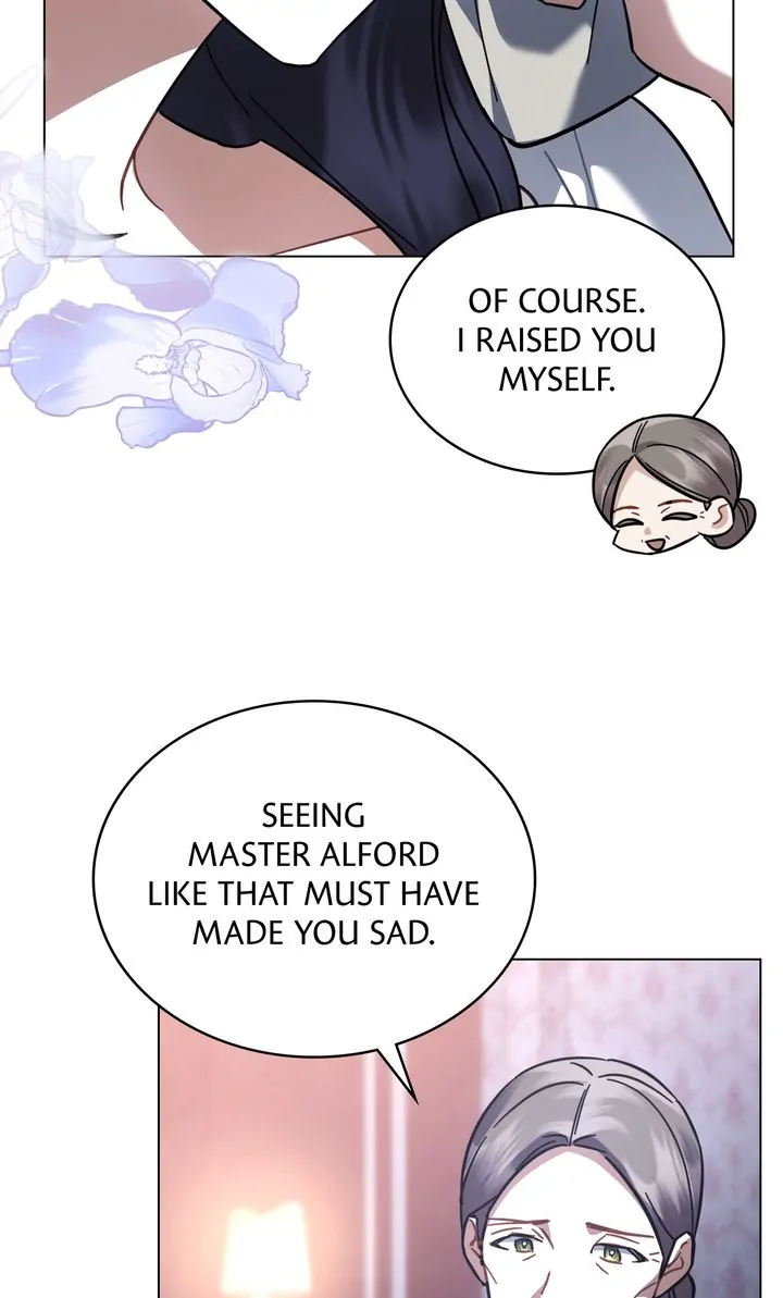 Rewriting My Tragic Ending chapter 37 page 30