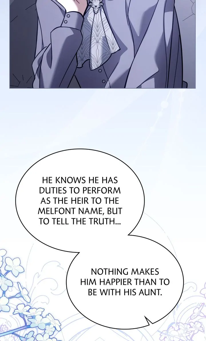 Rewriting My Tragic Ending chapter 37 page 35