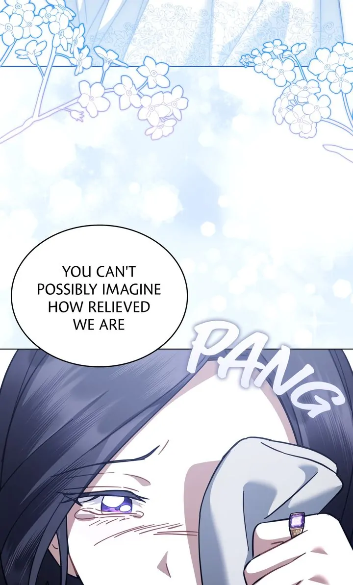 Rewriting My Tragic Ending chapter 37 page 37