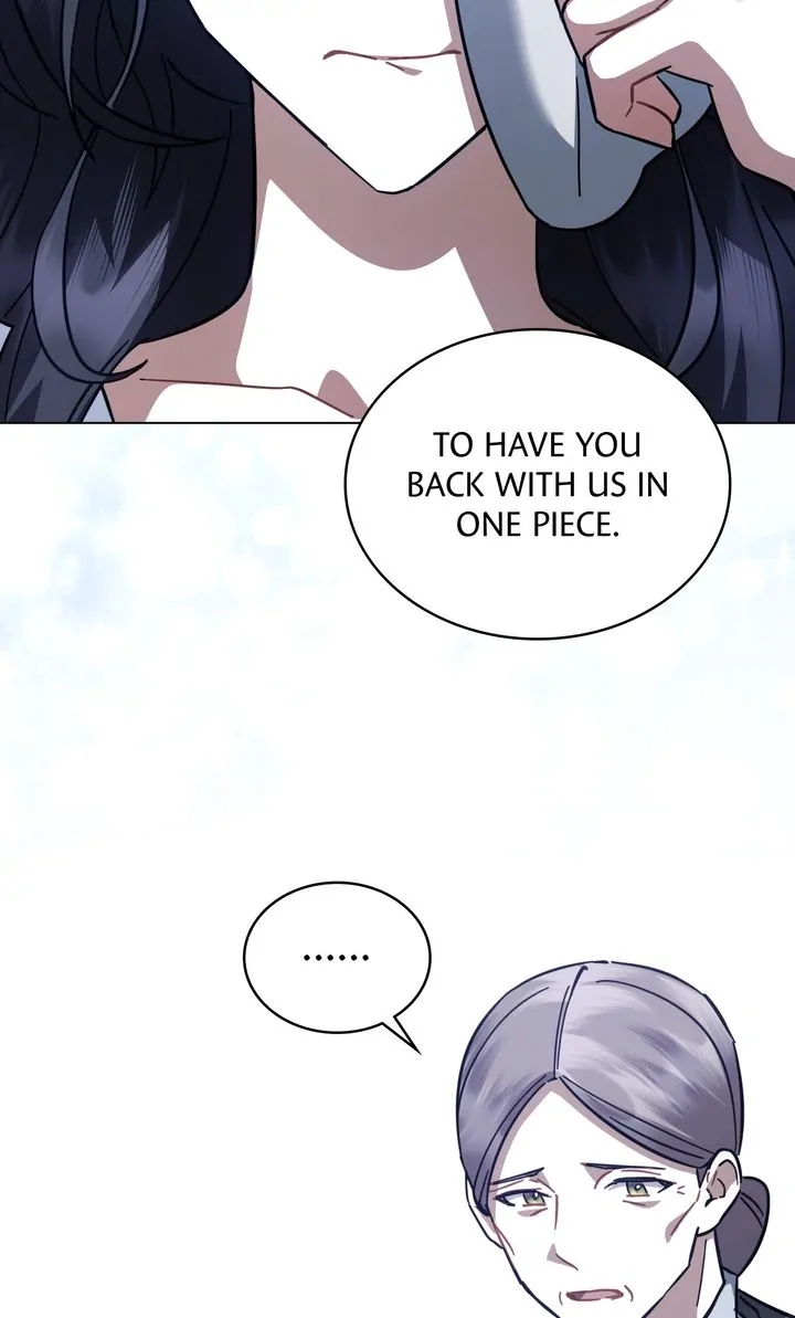 Rewriting My Tragic Ending chapter 37 page 38