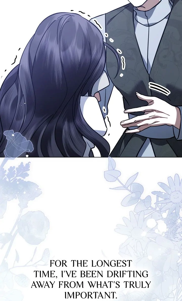 Rewriting My Tragic Ending chapter 37 page 39