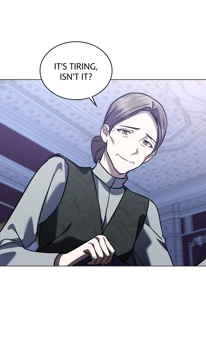 Rewriting My Tragic Ending chapter 37 page 44