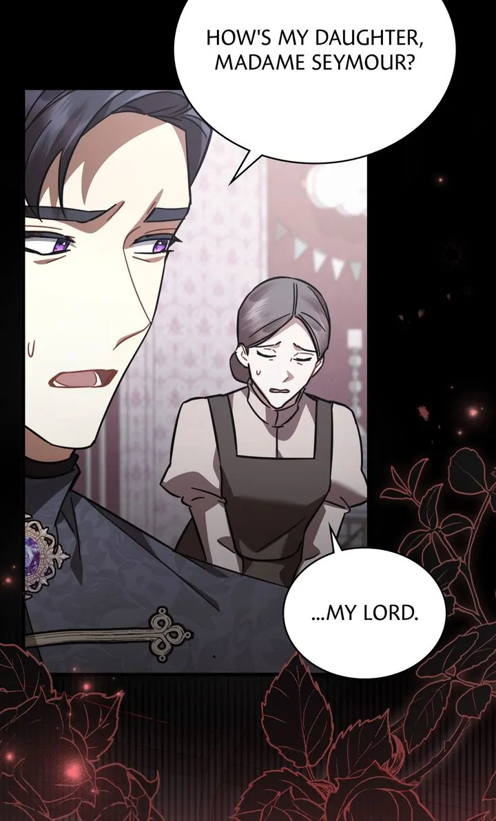 Rewriting My Tragic Ending chapter 37 page 50