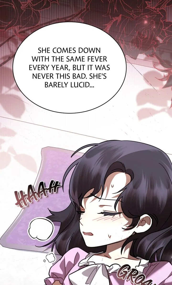 Rewriting My Tragic Ending chapter 37 page 51