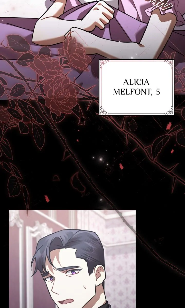 Rewriting My Tragic Ending chapter 37 page 52