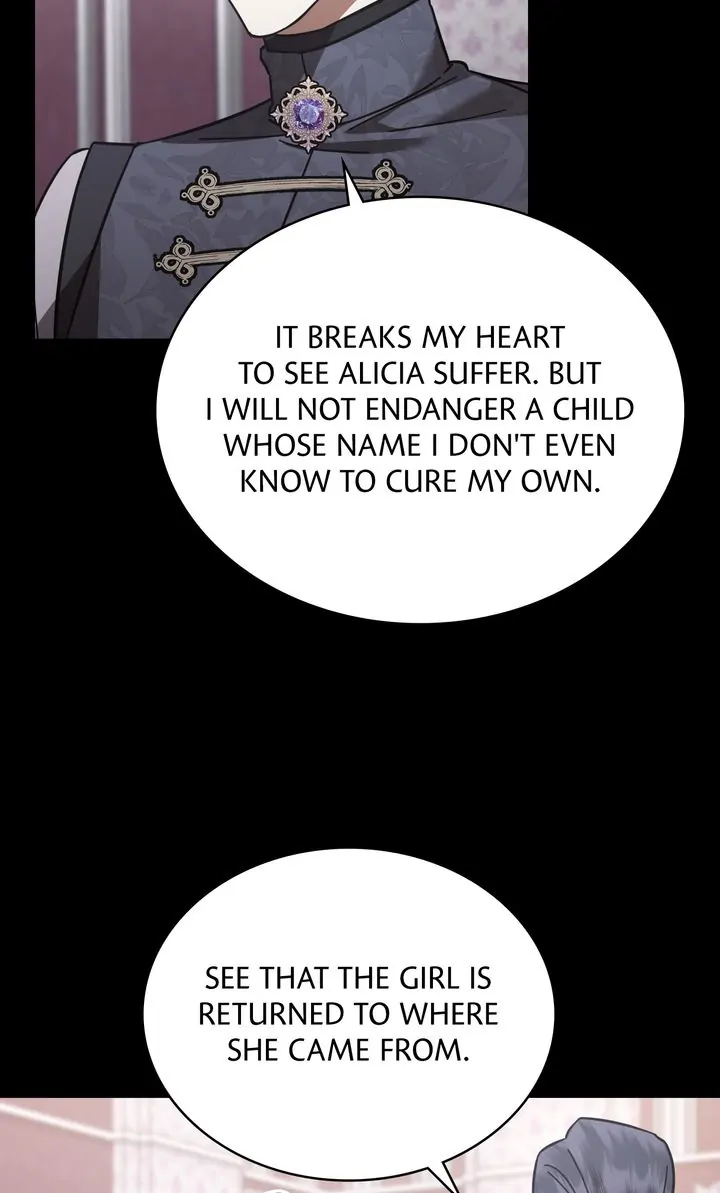 Rewriting My Tragic Ending chapter 37 page 53