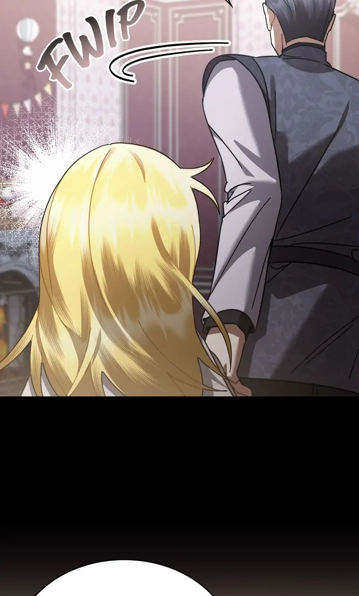 Rewriting My Tragic Ending chapter 37 page 54