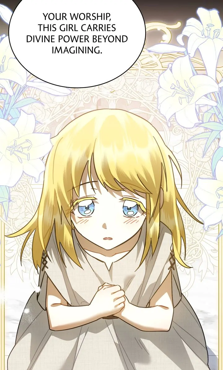 Rewriting My Tragic Ending chapter 37 page 55