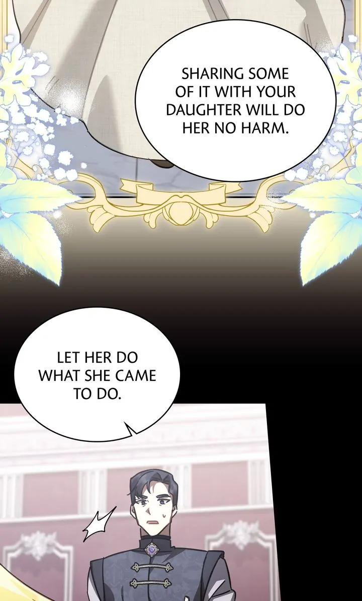 Rewriting My Tragic Ending chapter 37 page 56