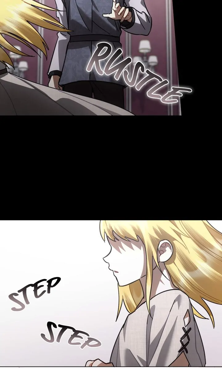 Rewriting My Tragic Ending chapter 37 page 57