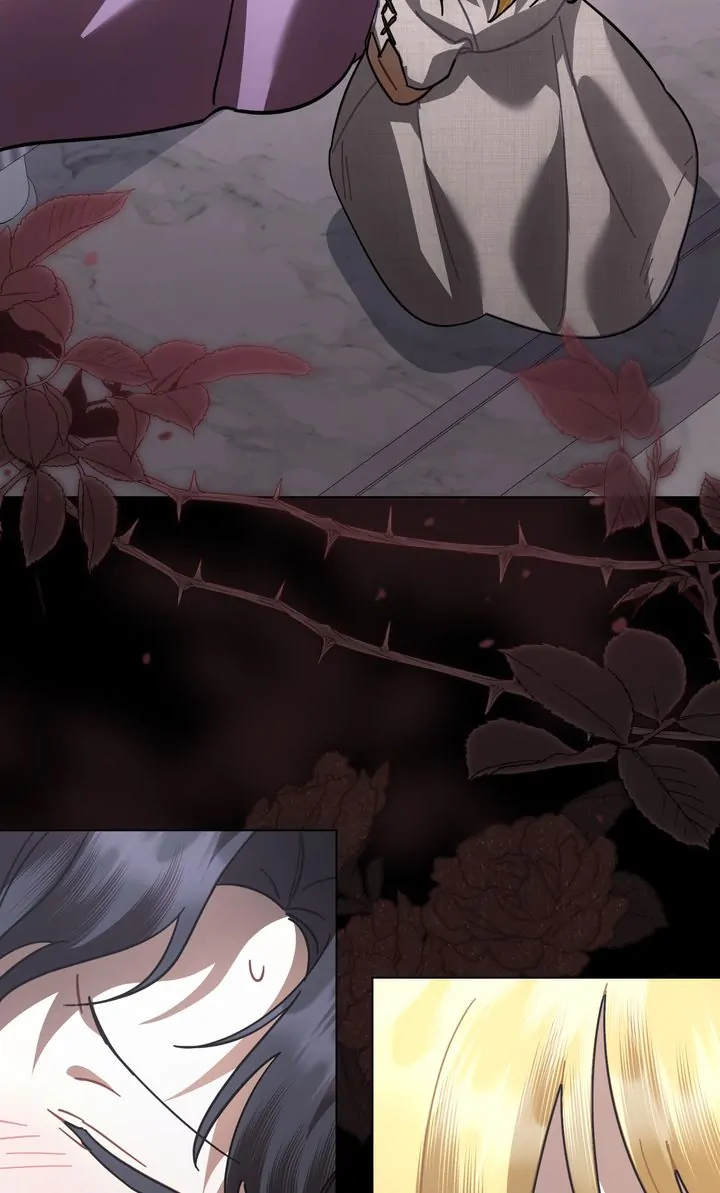 Rewriting My Tragic Ending chapter 37 page 59