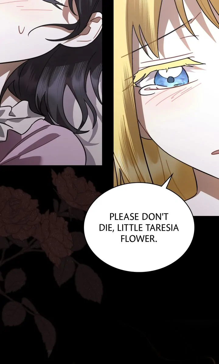 Rewriting My Tragic Ending chapter 37 page 60