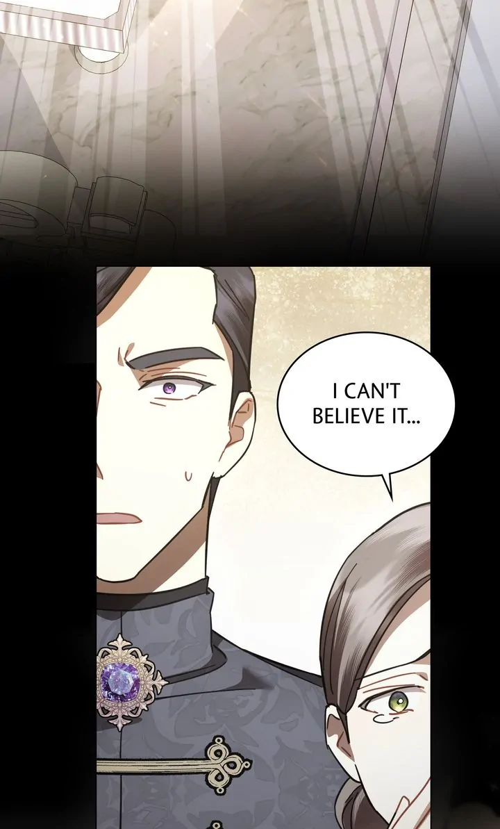 Rewriting My Tragic Ending chapter 37 page 64