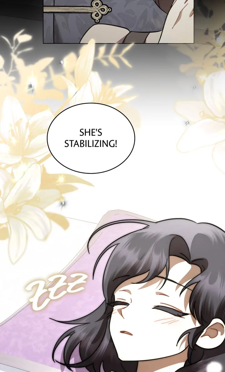 Rewriting My Tragic Ending chapter 37 page 65