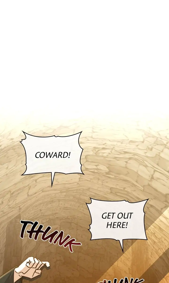 Rewriting My Tragic Ending chapter 4 page 1