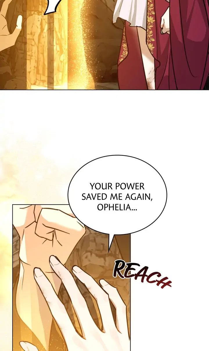 Rewriting My Tragic Ending chapter 4 page 5