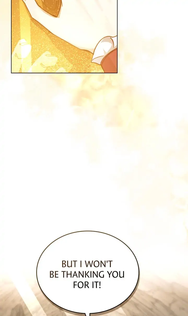 Rewriting My Tragic Ending chapter 4 page 6
