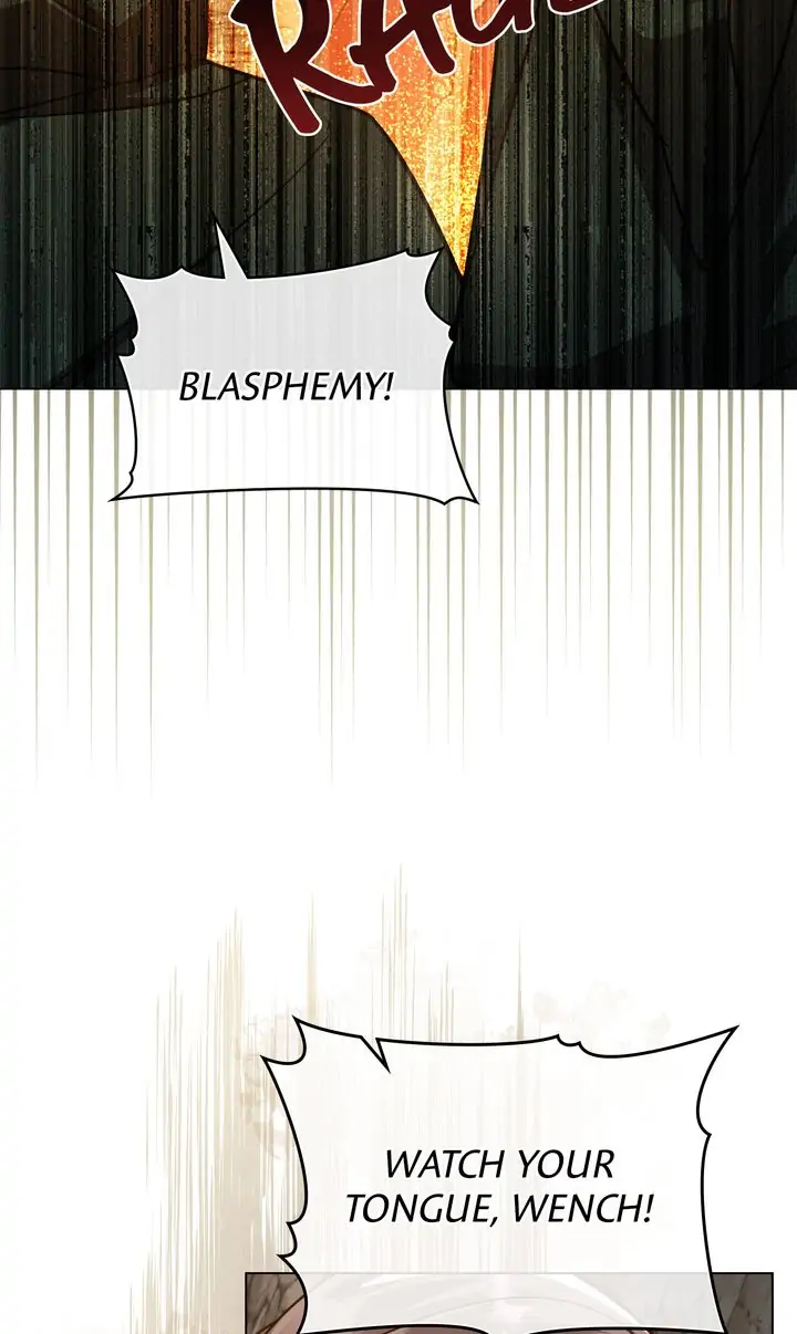 Rewriting My Tragic Ending chapter 4 page 11