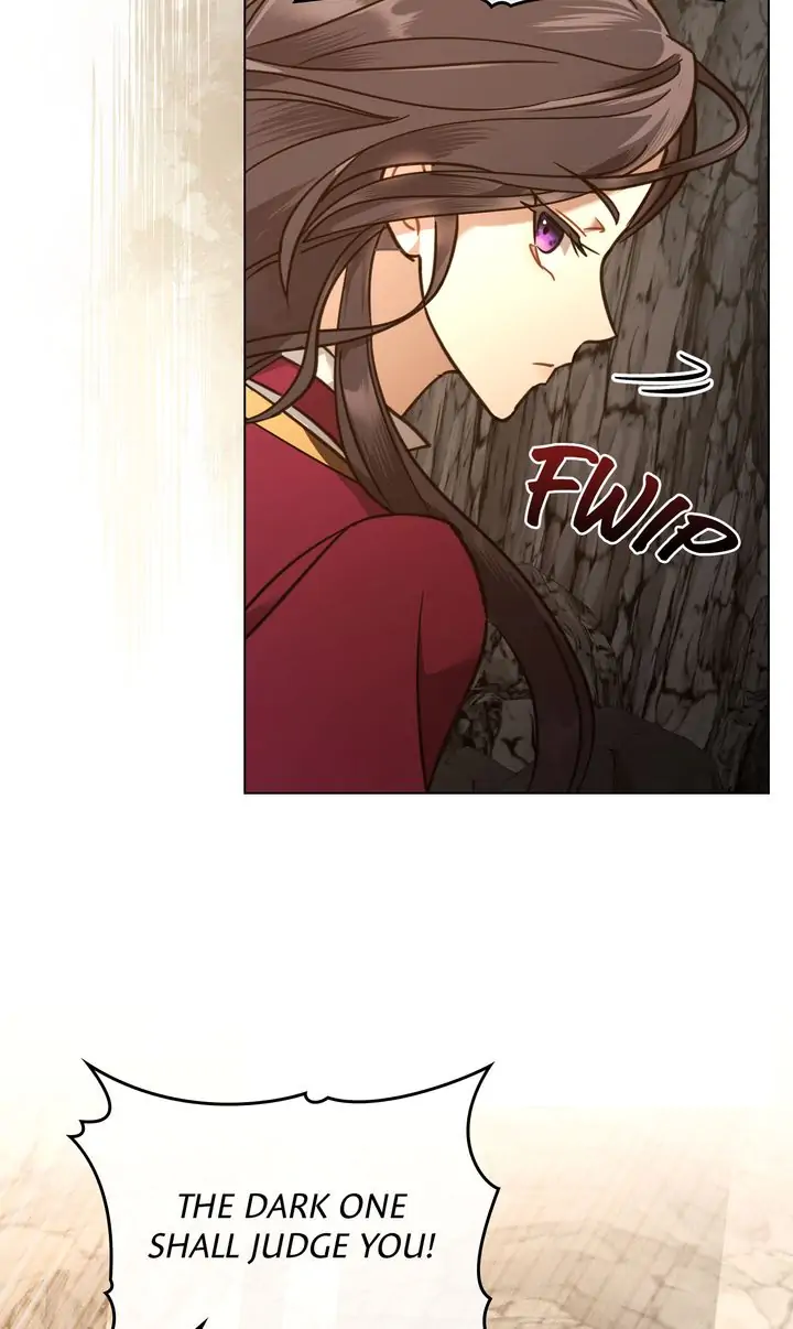 Rewriting My Tragic Ending chapter 4 page 12