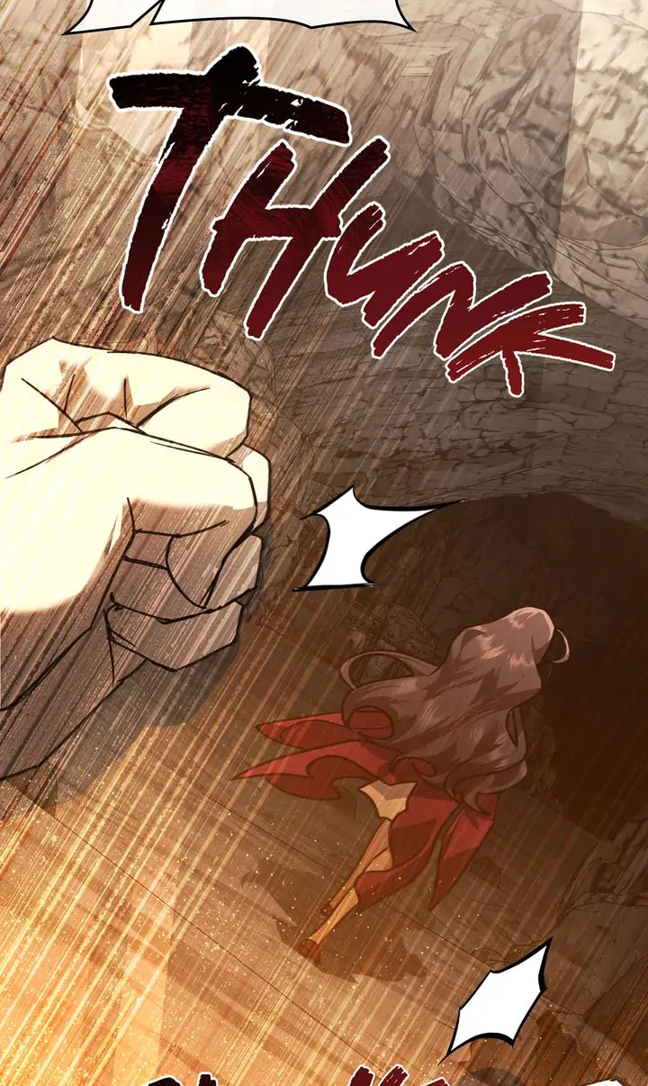 Rewriting My Tragic Ending chapter 4 page 13