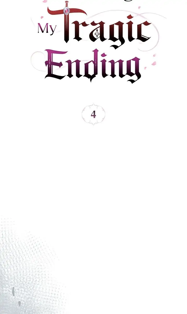 Rewriting My Tragic Ending chapter 4 page 15