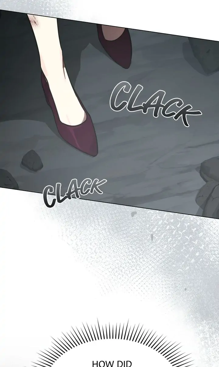 Rewriting My Tragic Ending chapter 4 page 16