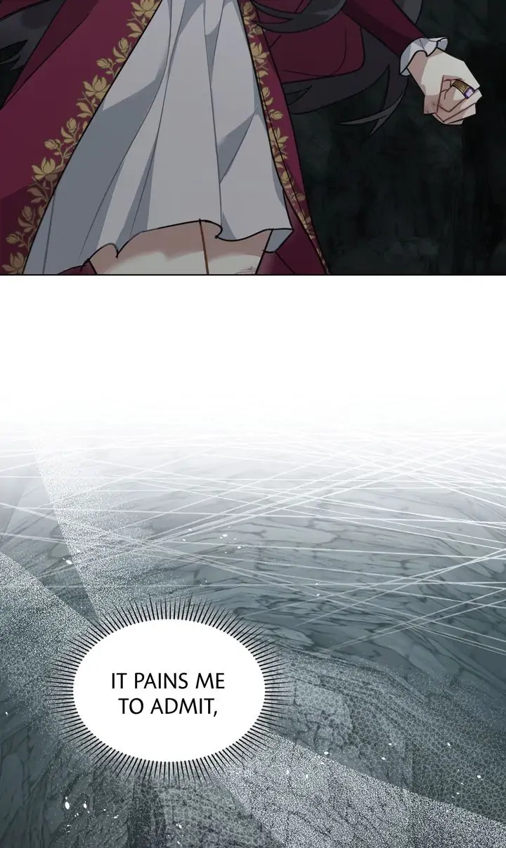 Rewriting My Tragic Ending chapter 4 page 18