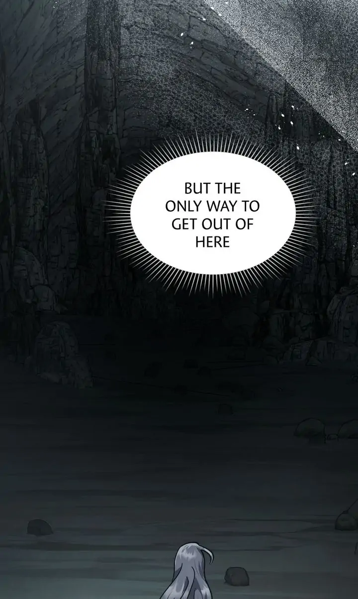 Rewriting My Tragic Ending chapter 4 page 19