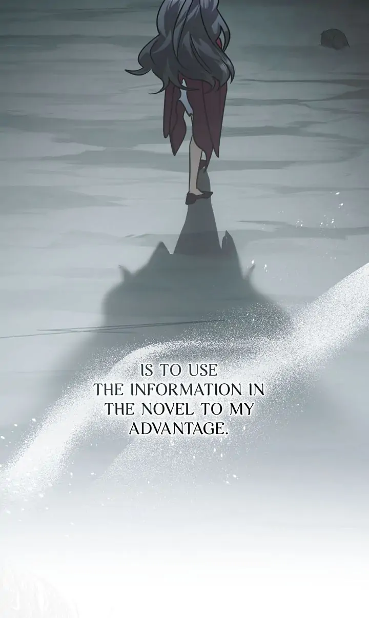 Rewriting My Tragic Ending chapter 4 page 20