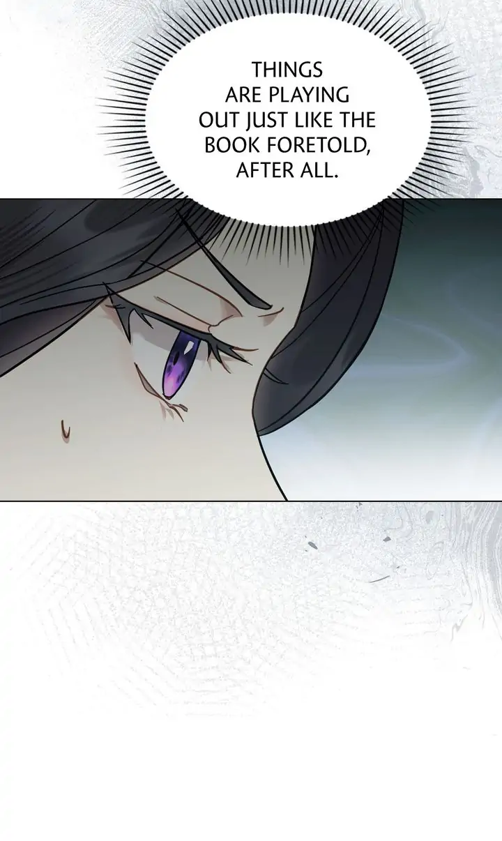 Rewriting My Tragic Ending chapter 4 page 22