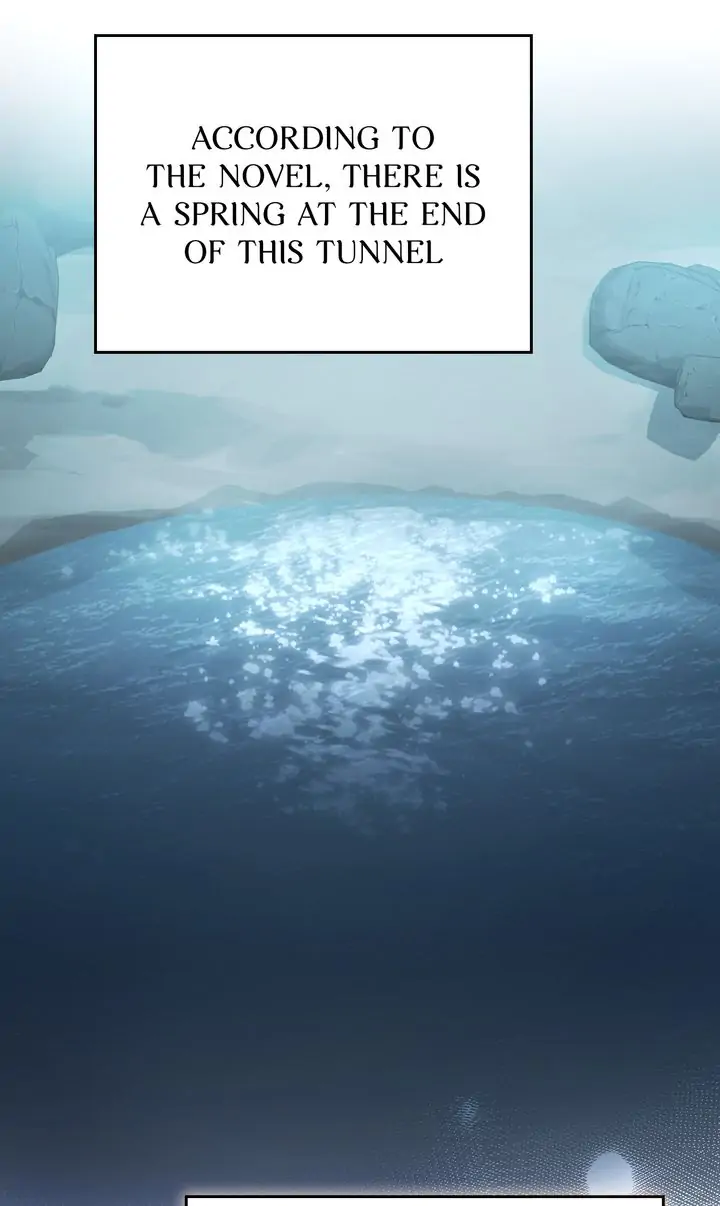 Rewriting My Tragic Ending chapter 4 page 23