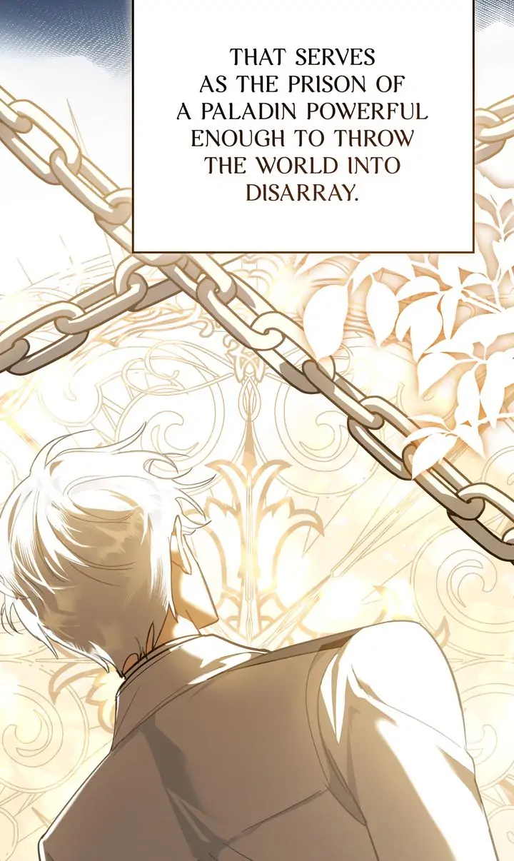 Rewriting My Tragic Ending chapter 4 page 24
