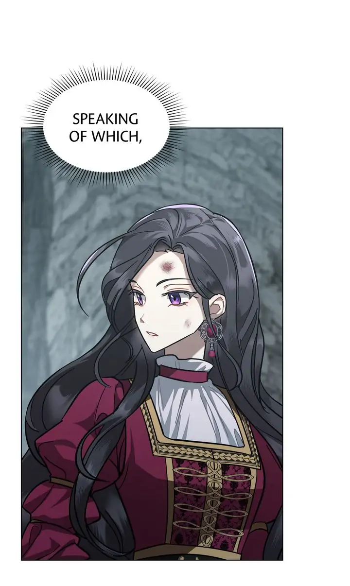 Rewriting My Tragic Ending chapter 4 page 30