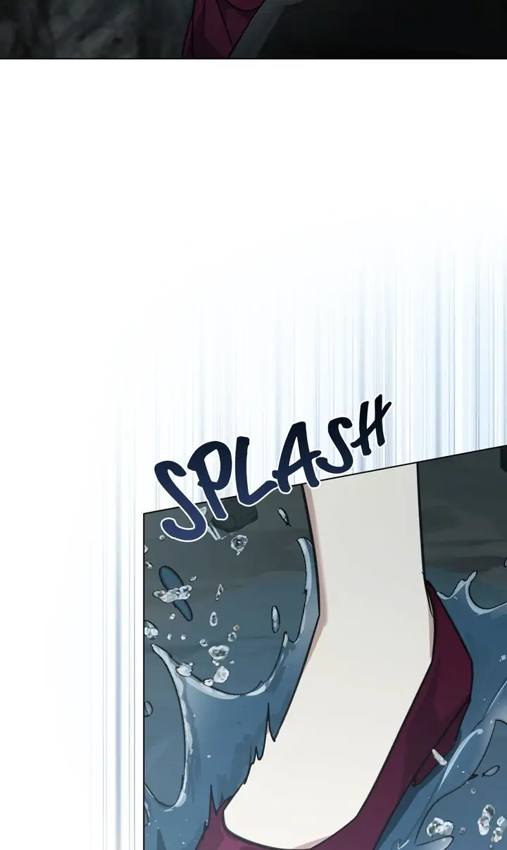 Rewriting My Tragic Ending chapter 4 page 32