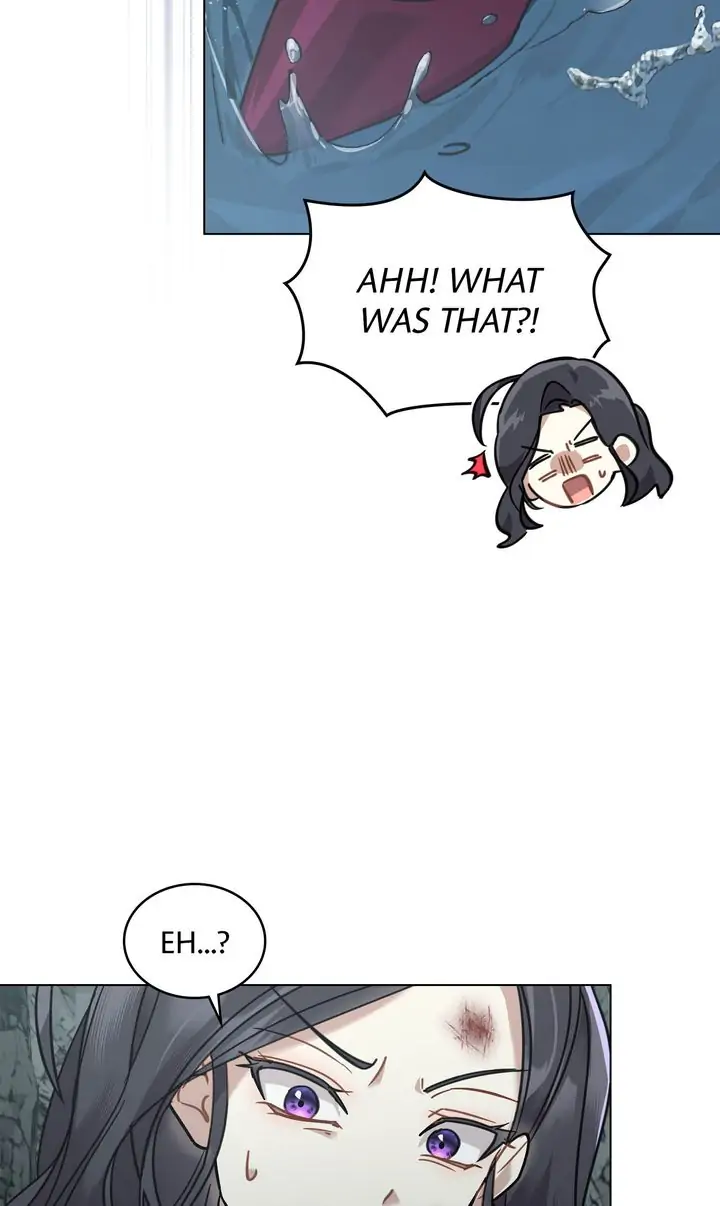 Rewriting My Tragic Ending chapter 4 page 33