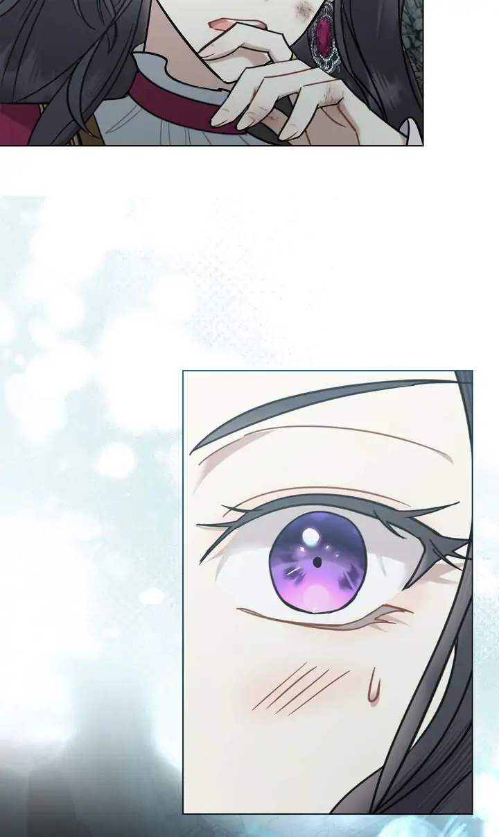 Rewriting My Tragic Ending chapter 4 page 34