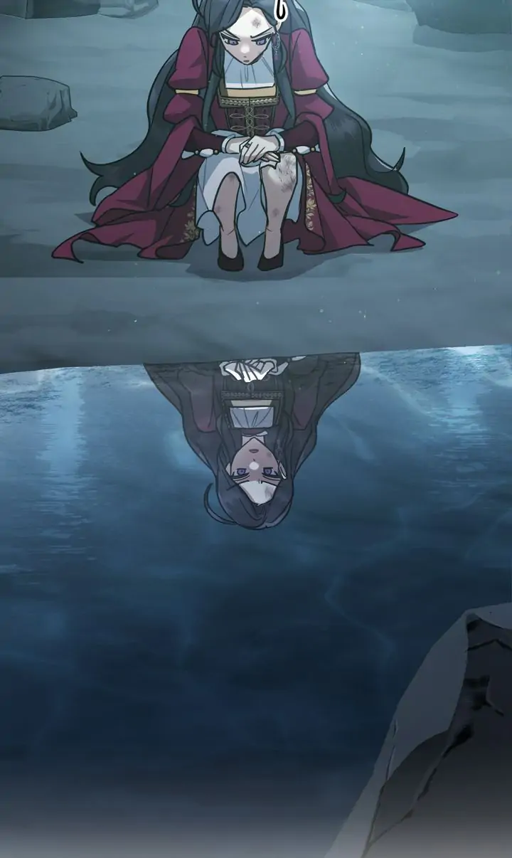 Rewriting My Tragic Ending chapter 4 page 38