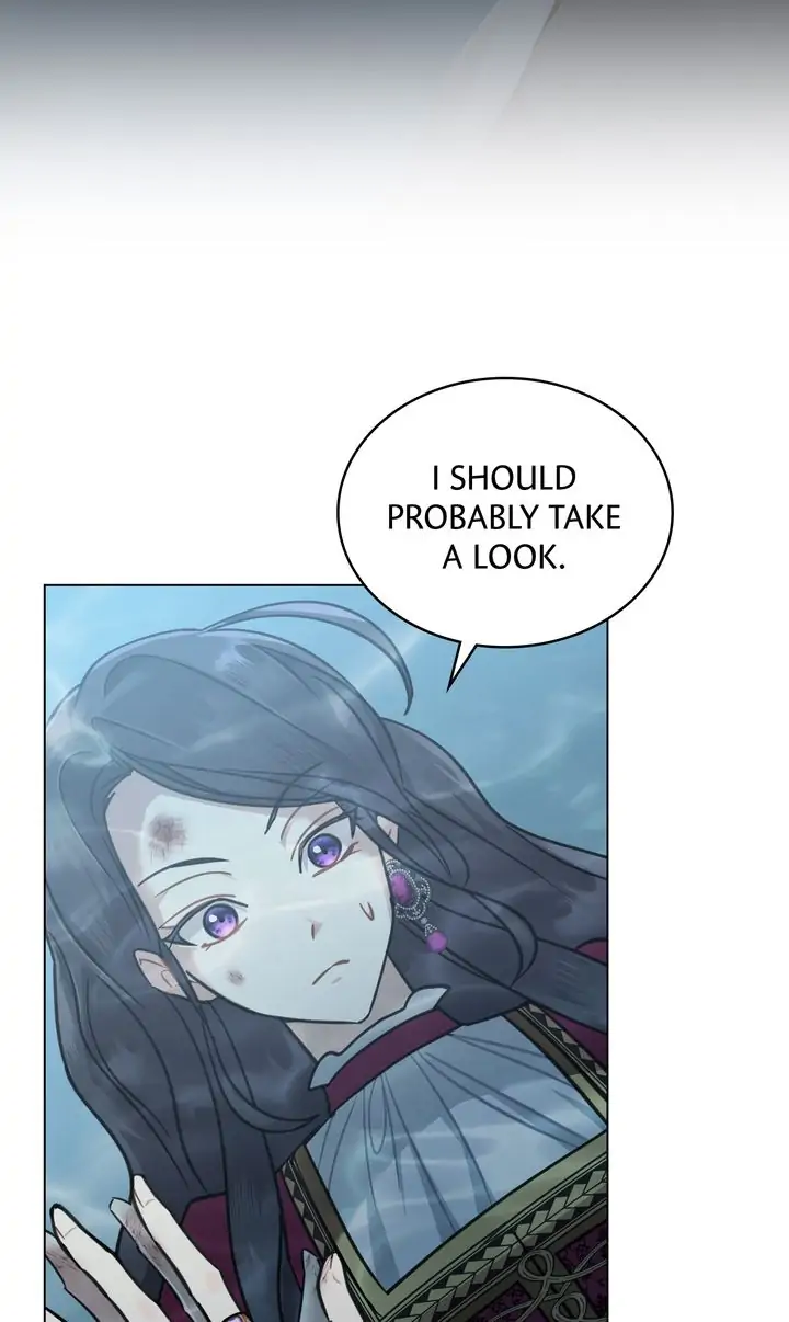 Rewriting My Tragic Ending chapter 4 page 39