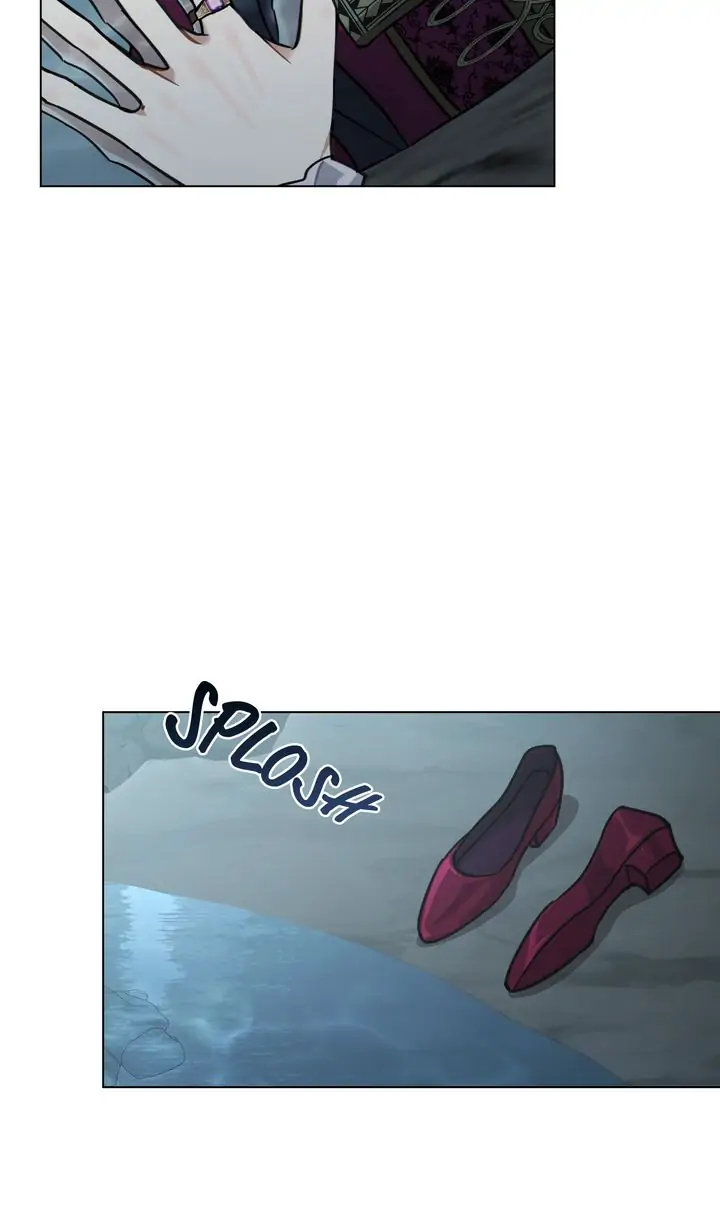 Rewriting My Tragic Ending chapter 4 page 40