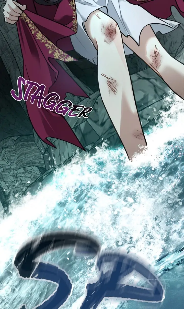 Rewriting My Tragic Ending chapter 4 page 43