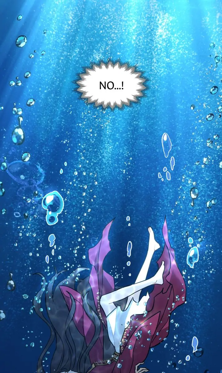 Rewriting My Tragic Ending chapter 4 page 45