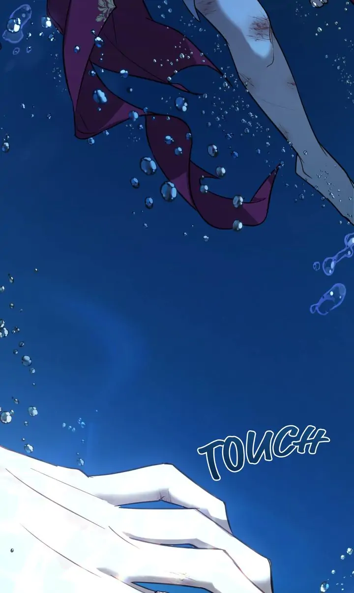 Rewriting My Tragic Ending chapter 4 page 49