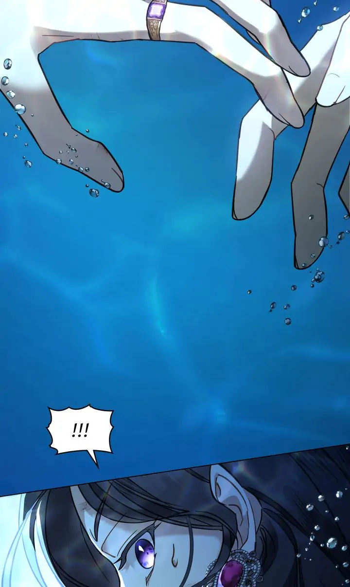 Rewriting My Tragic Ending chapter 4 page 50