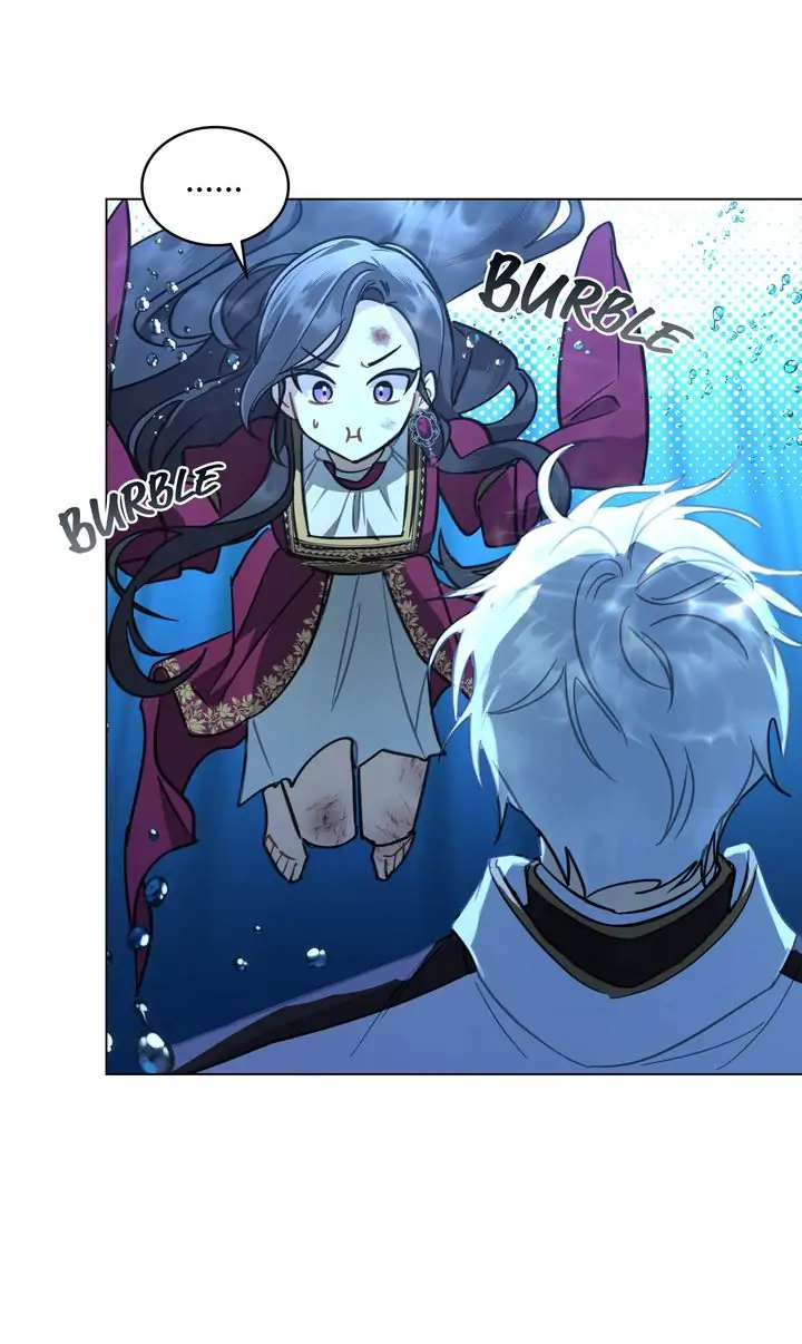 Rewriting My Tragic Ending chapter 4 page 55