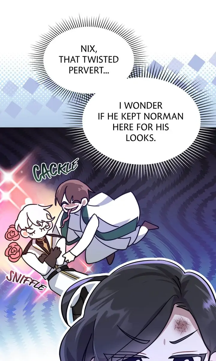Rewriting My Tragic Ending chapter 4 page 56