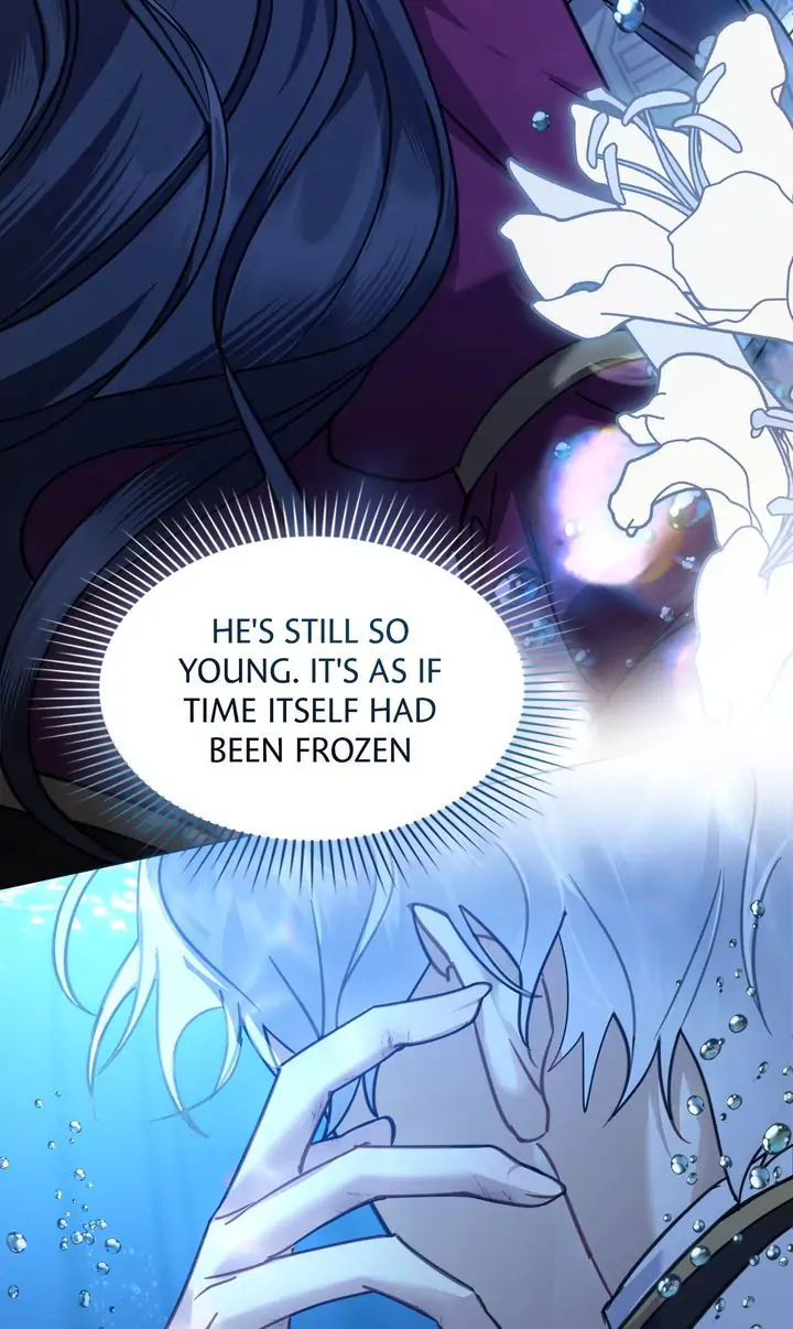 Rewriting My Tragic Ending chapter 4 page 61