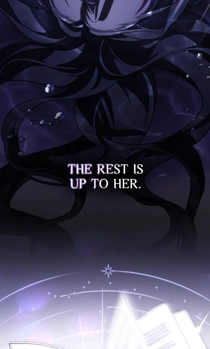 Rewriting My Tragic Ending chapter 40 page 7
