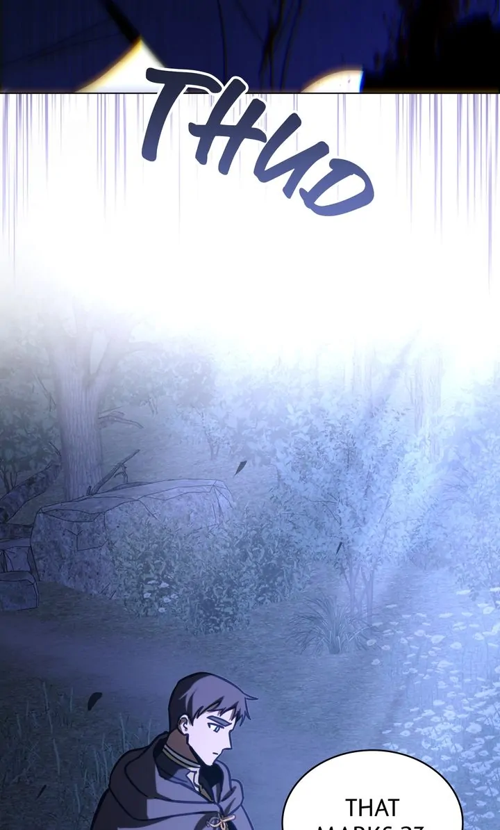 Rewriting My Tragic Ending chapter 40 page 12