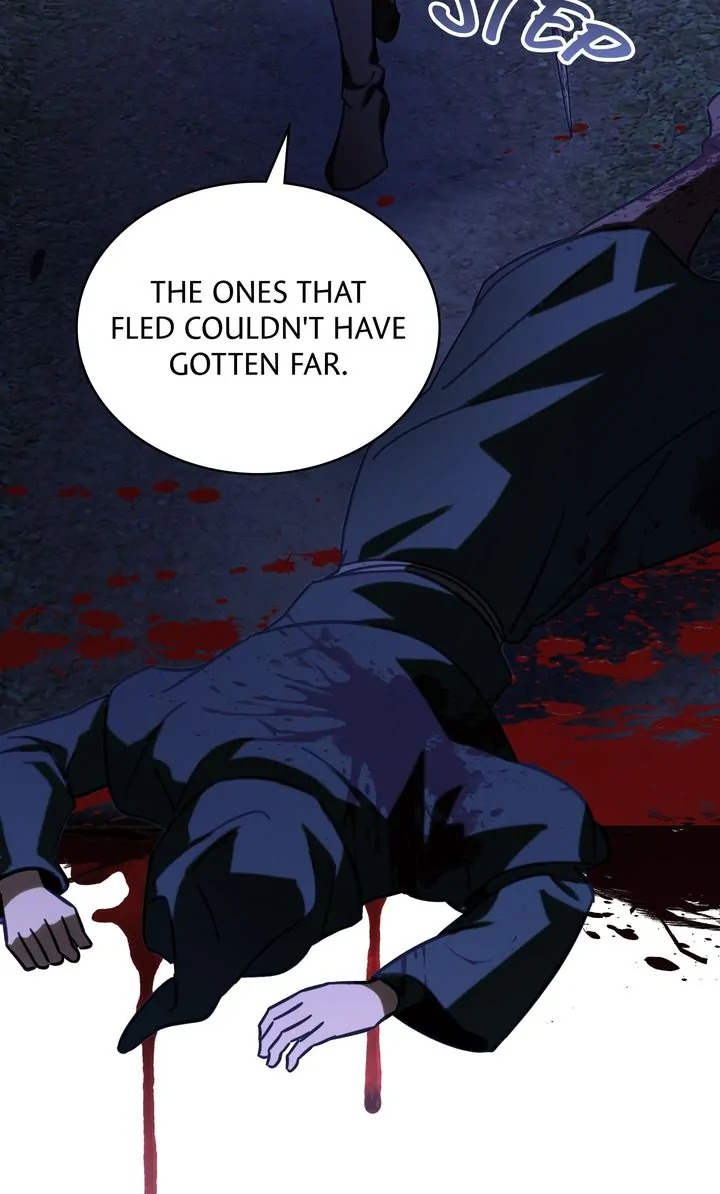 Rewriting My Tragic Ending chapter 40 page 14